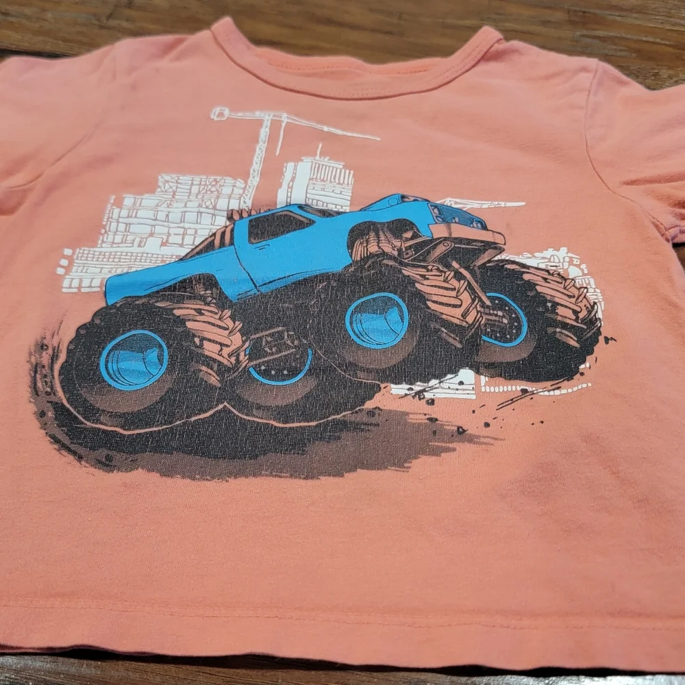 The Children's Place top